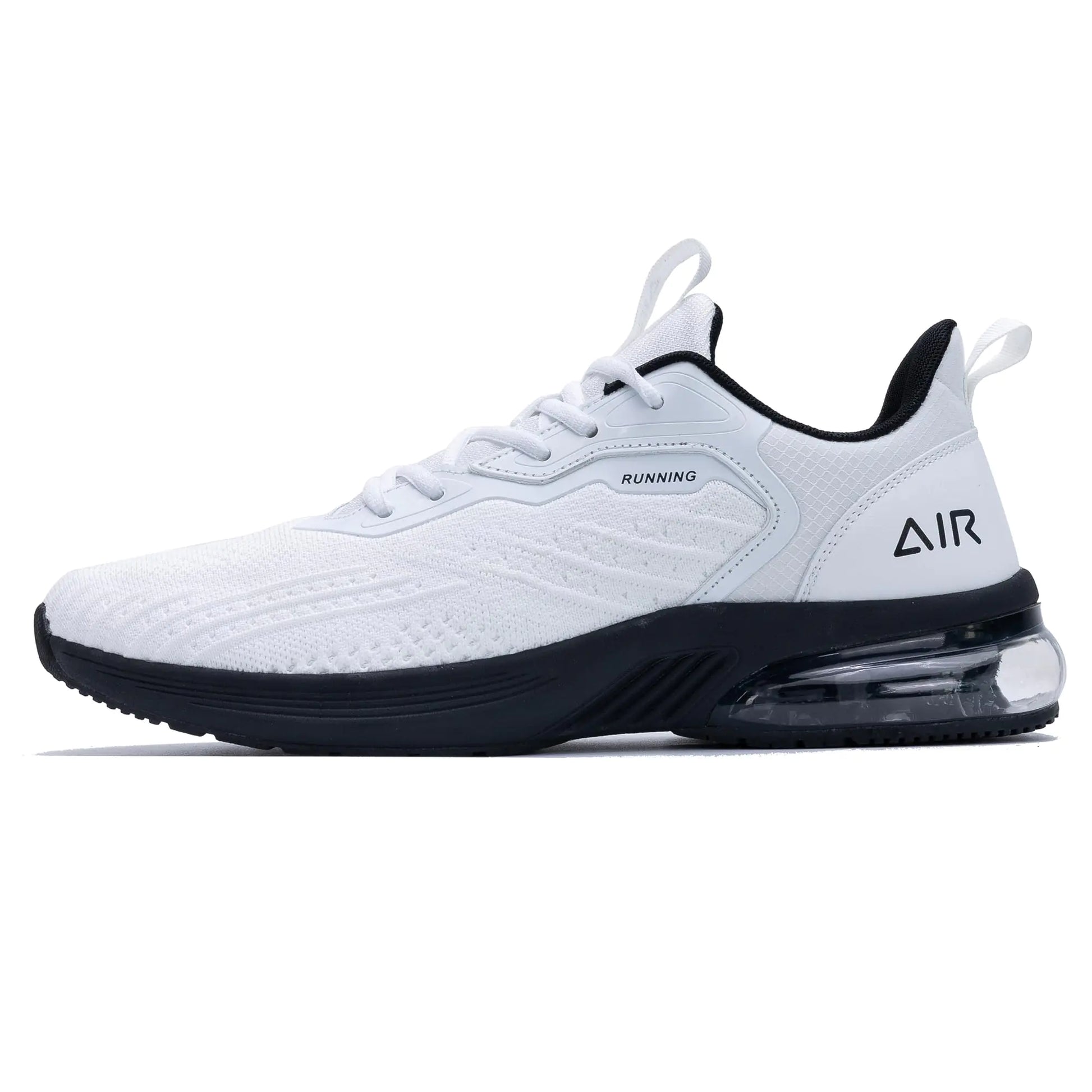 GANNOU Men’s Air Athletic Sneakers
